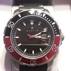 Nautis divers watch